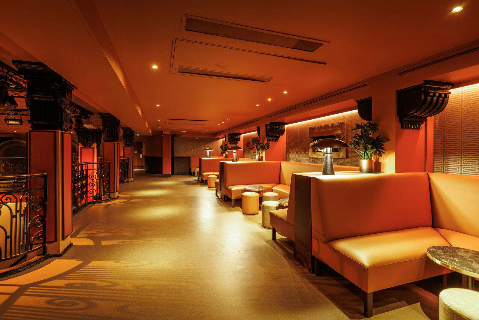 Club Haussmann - Photo 5