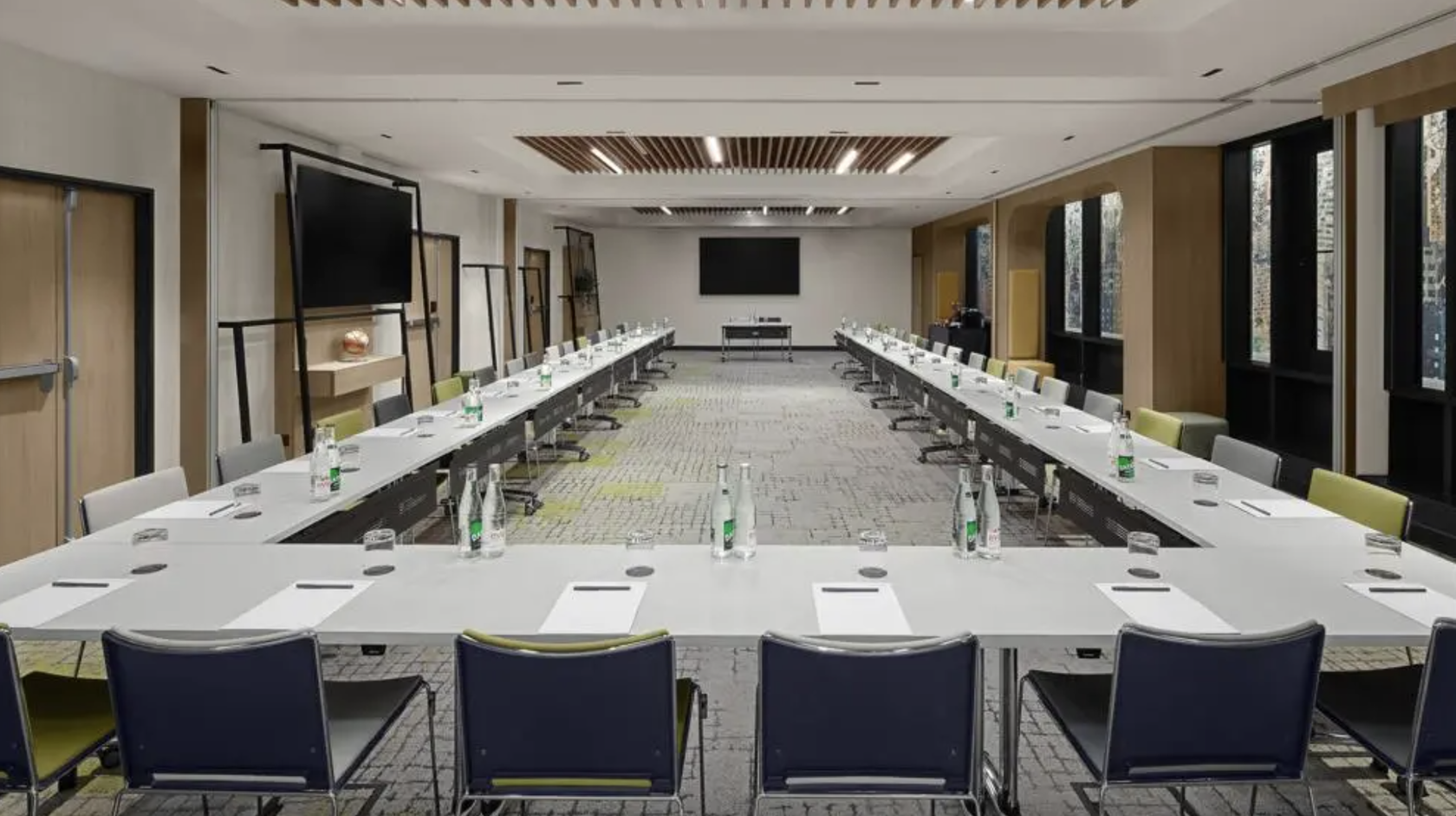 Courtyard by Marriott Porte de Versailles - Photo 5