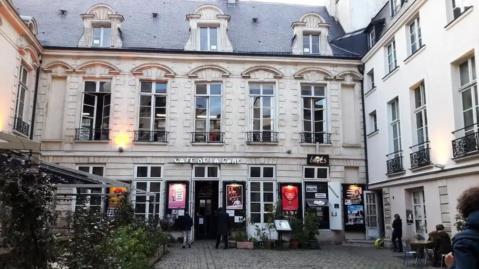 Crédit Municipal de Paris