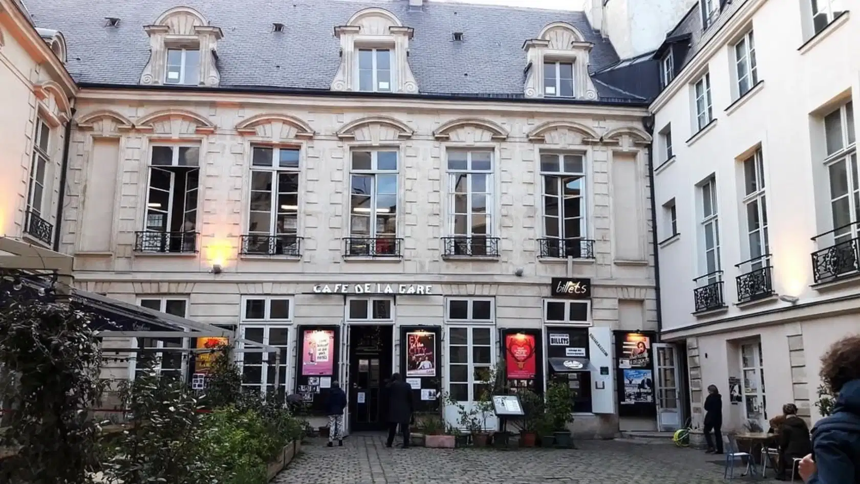 Crédit Municipal de Paris - Photo 3