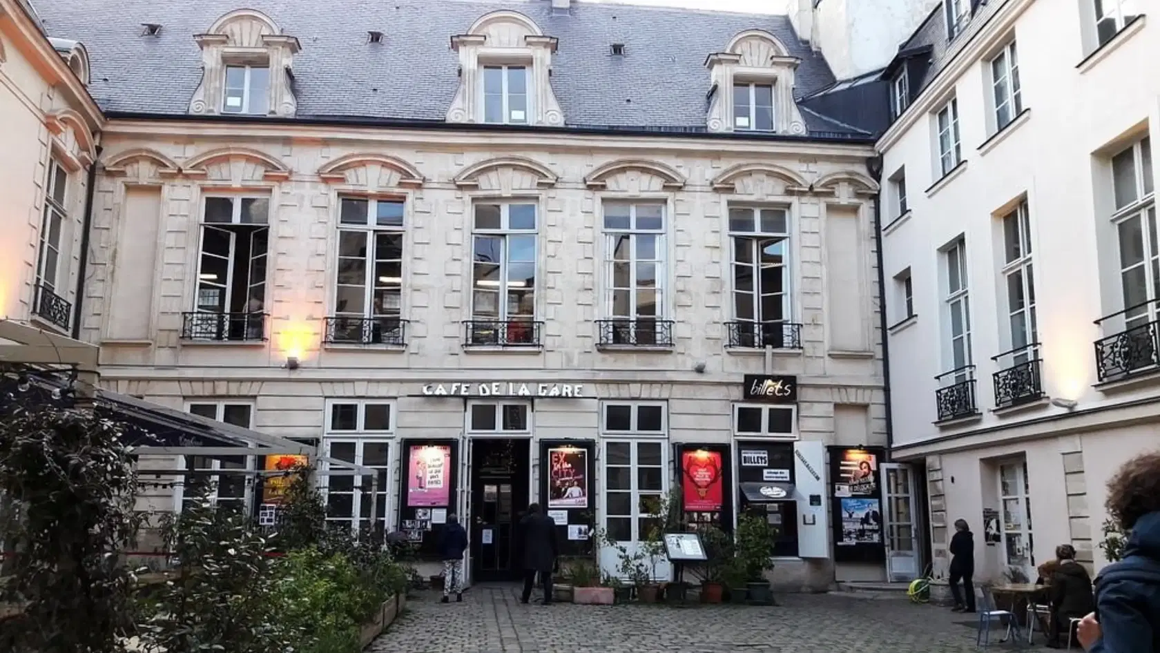 Crédit Municipal de Paris