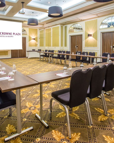 Crowne Plaza Paris République