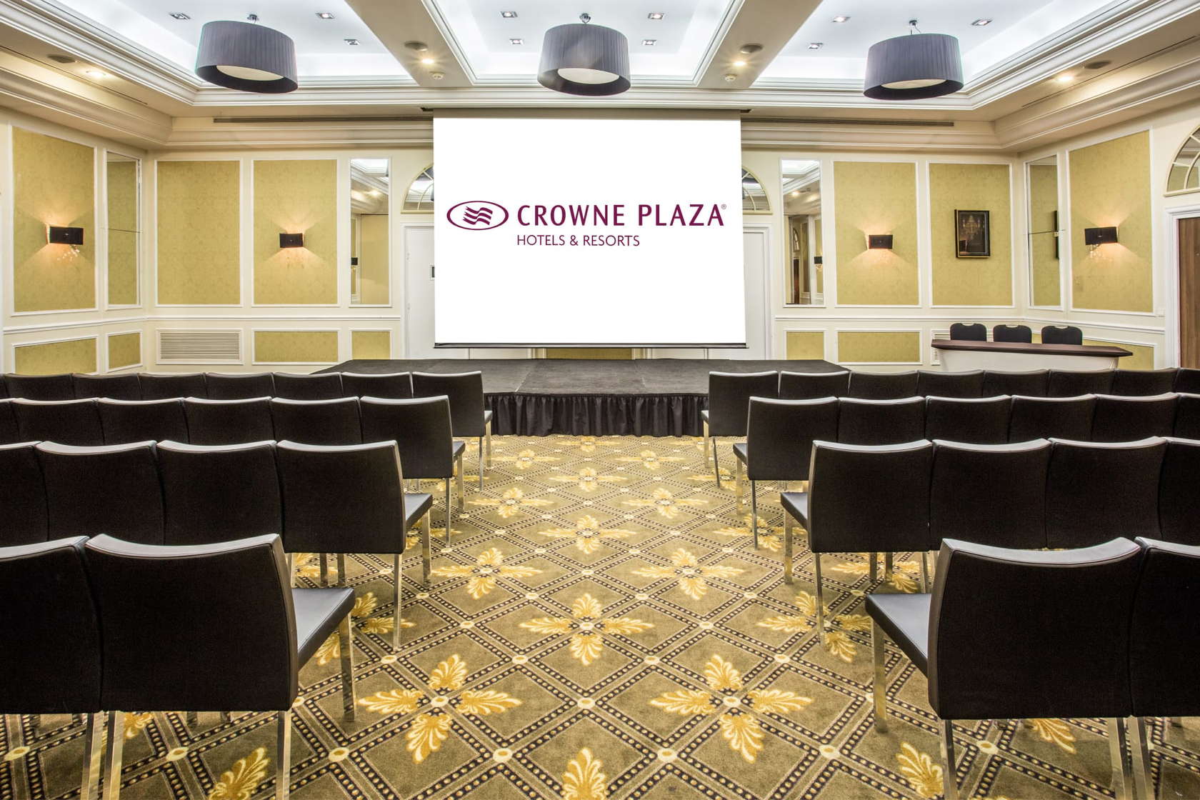 Crowne Plaza Paris République - Photo 4