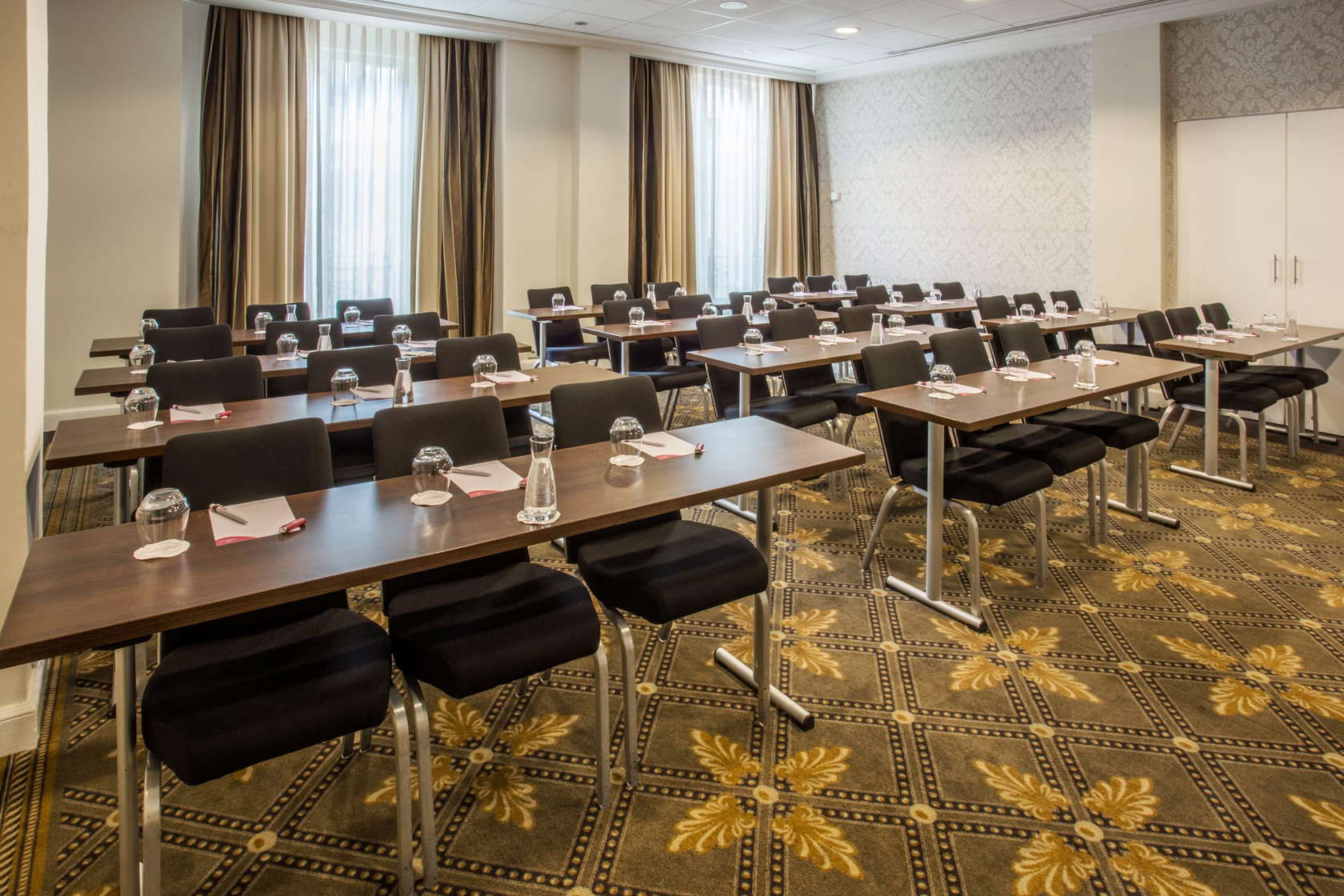 Crowne Plaza Paris République - Photo 5