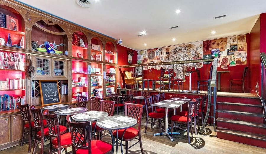 Dernier Bar avant la Fin du Monde - Photo 4