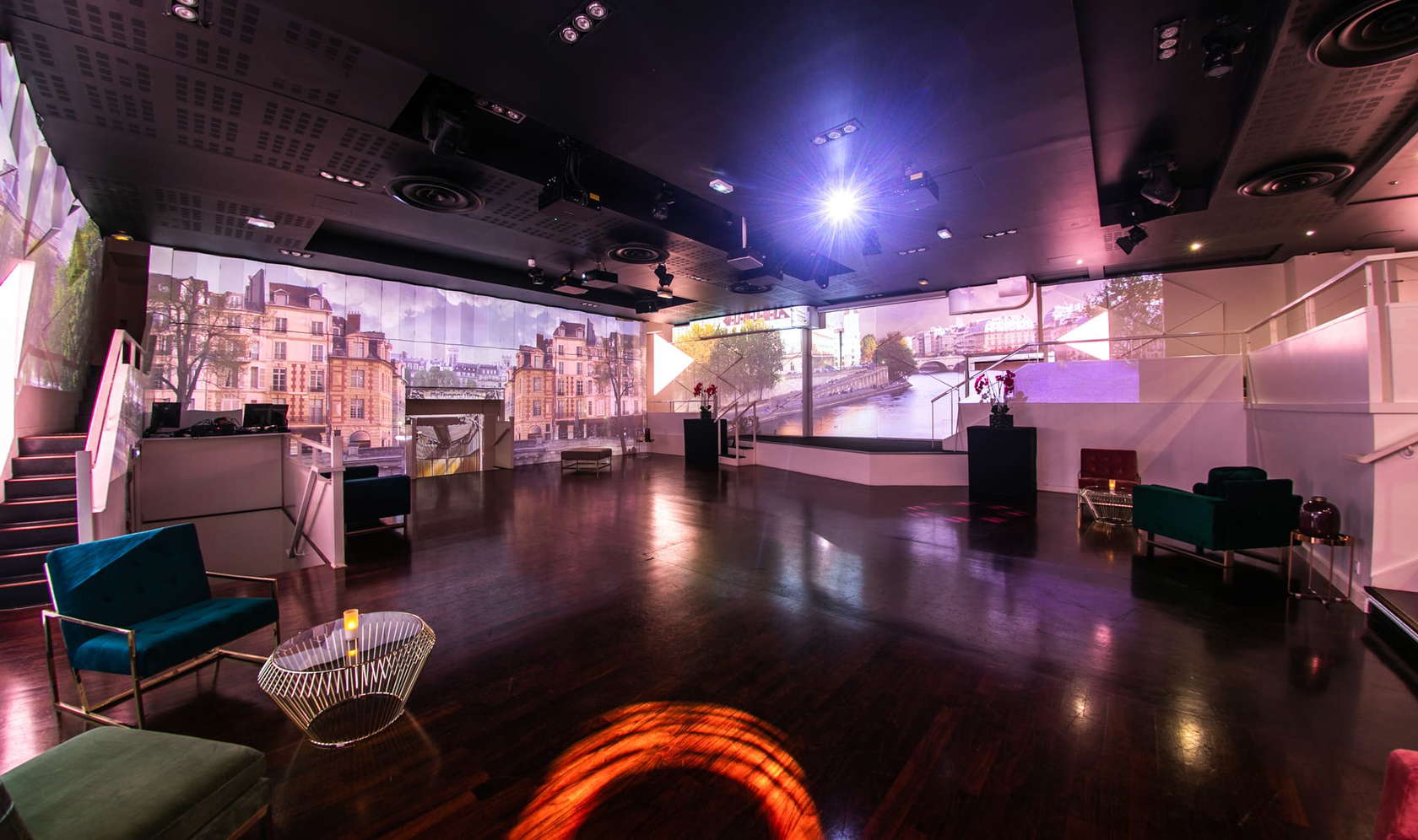 Elyseum - Photo 2