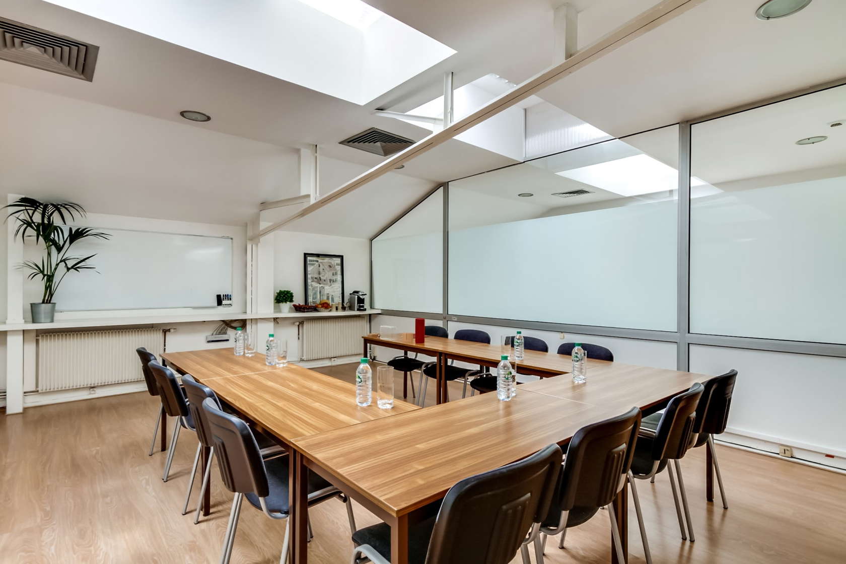 Espace Batignolles - Photo 5