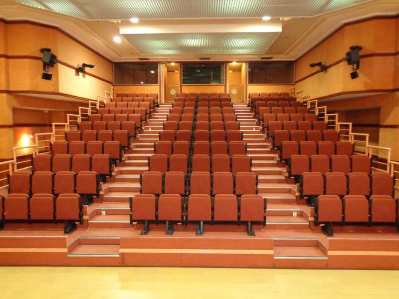 Espace Bellechasse - Photo 4