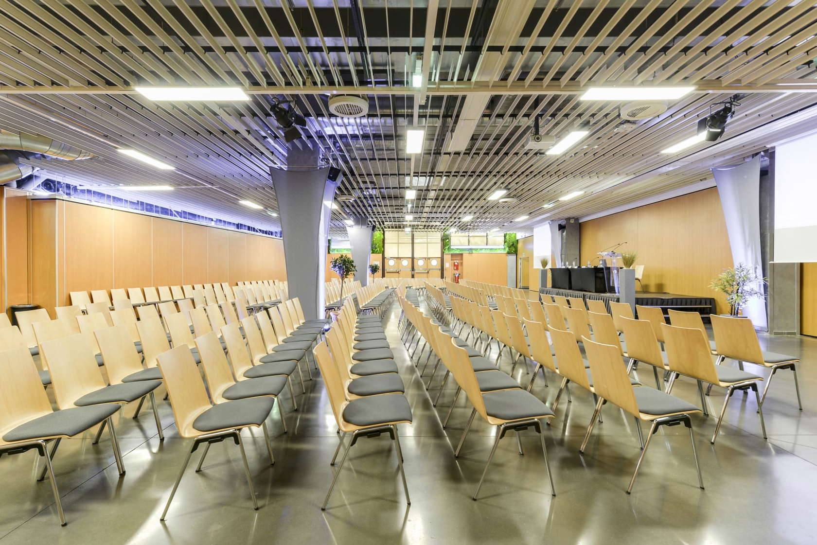 Espace Charenton - Photo 4