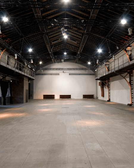 Espace Clacquesin