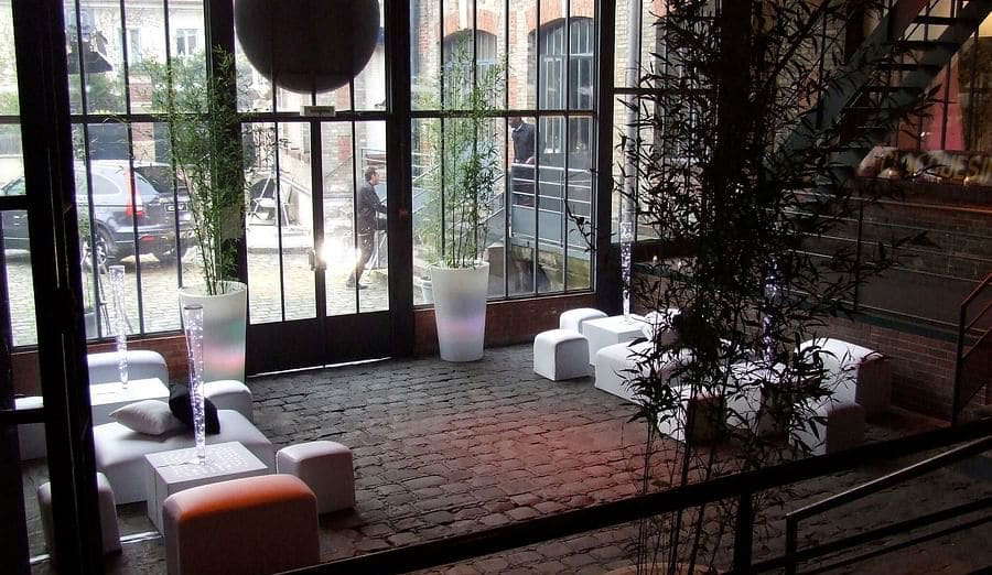 Espace Clacquesin - Photo 3
