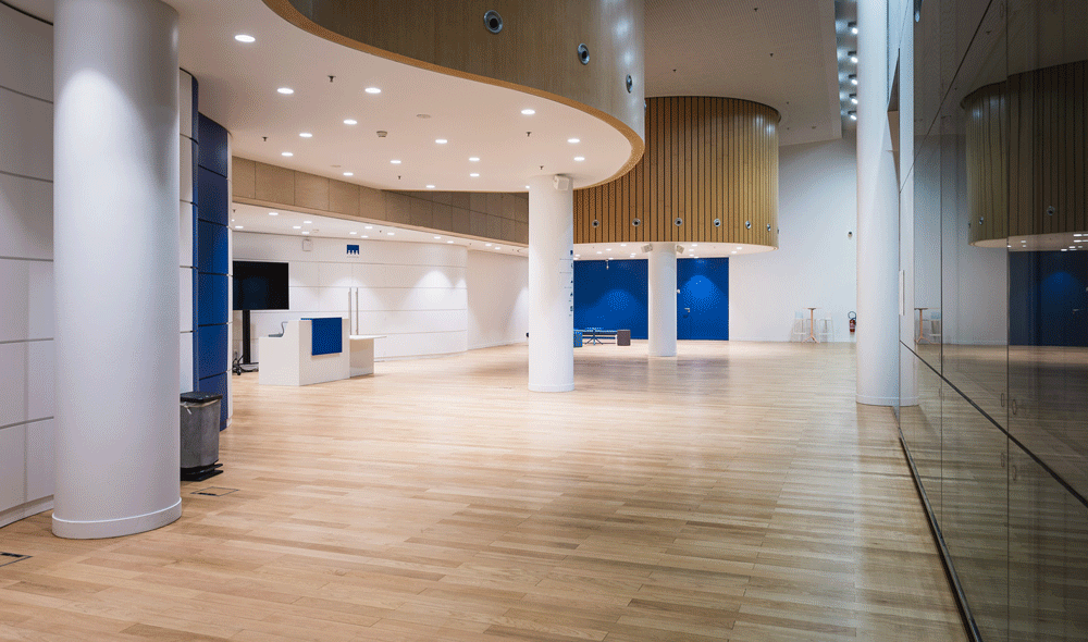 Espace Centenaire - Photo 2