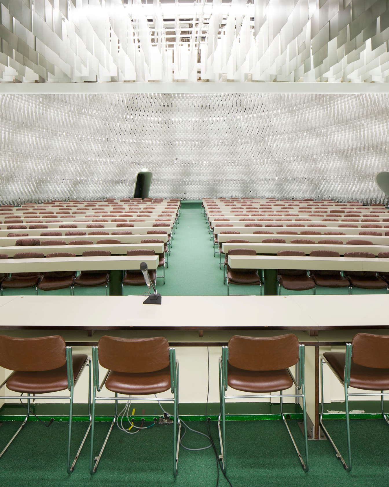 Espace Niemeyer - Photo 1