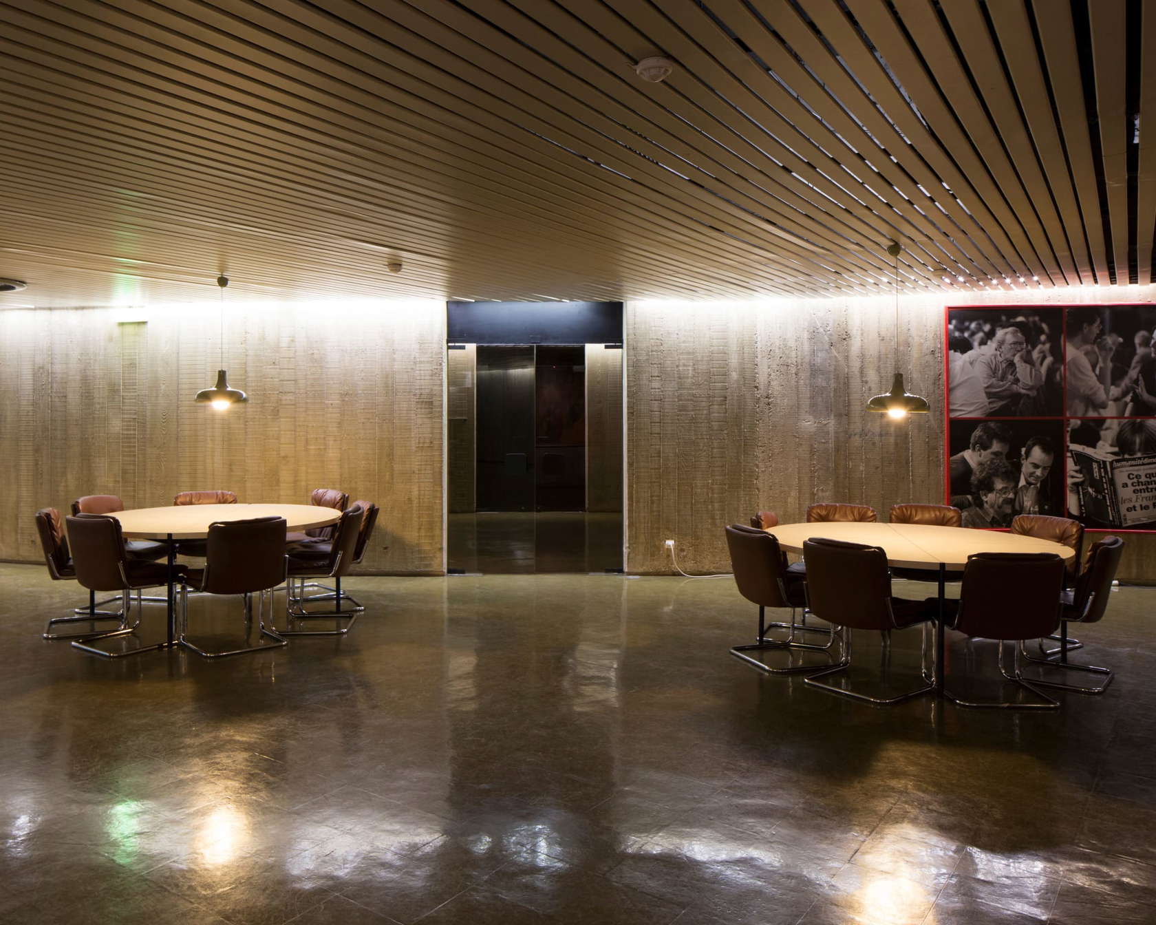 Espace Niemeyer - Photo 4