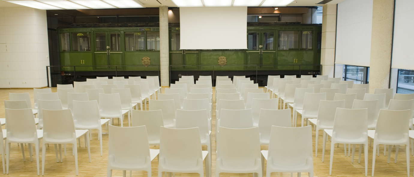 Espace Rapée (Urban Station) - Photo 2