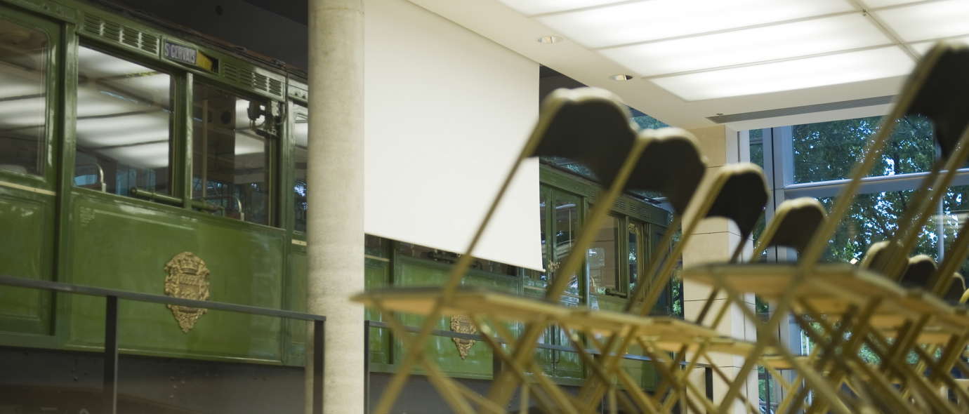 Espace Rapée (Urban Station) - Photo 5