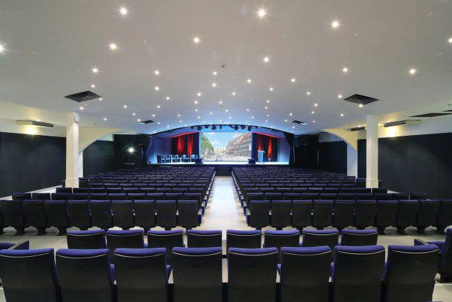 Espace Saint Martin - Photo 3