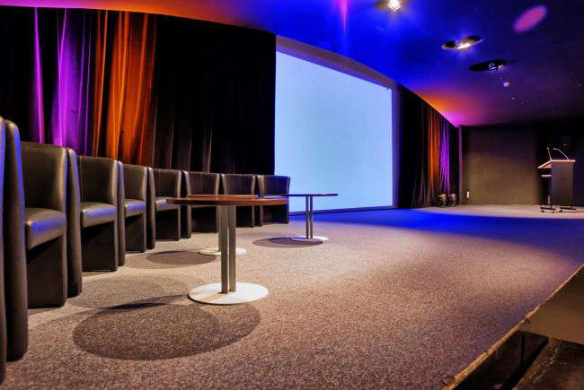 Espace Saint Martin - Photo 4