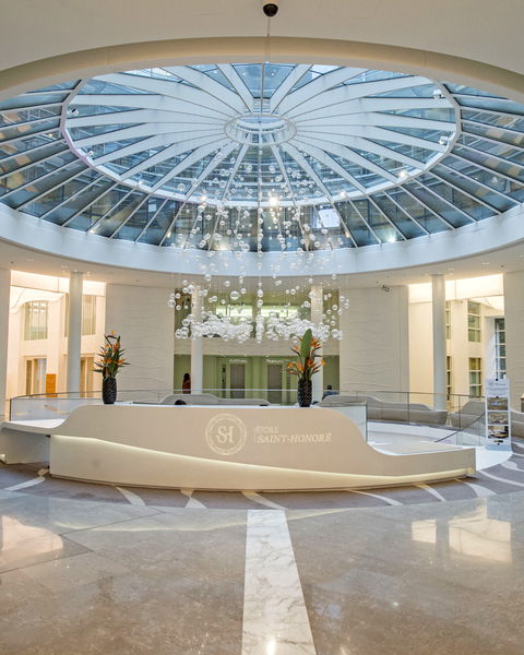 Étoile Business Center