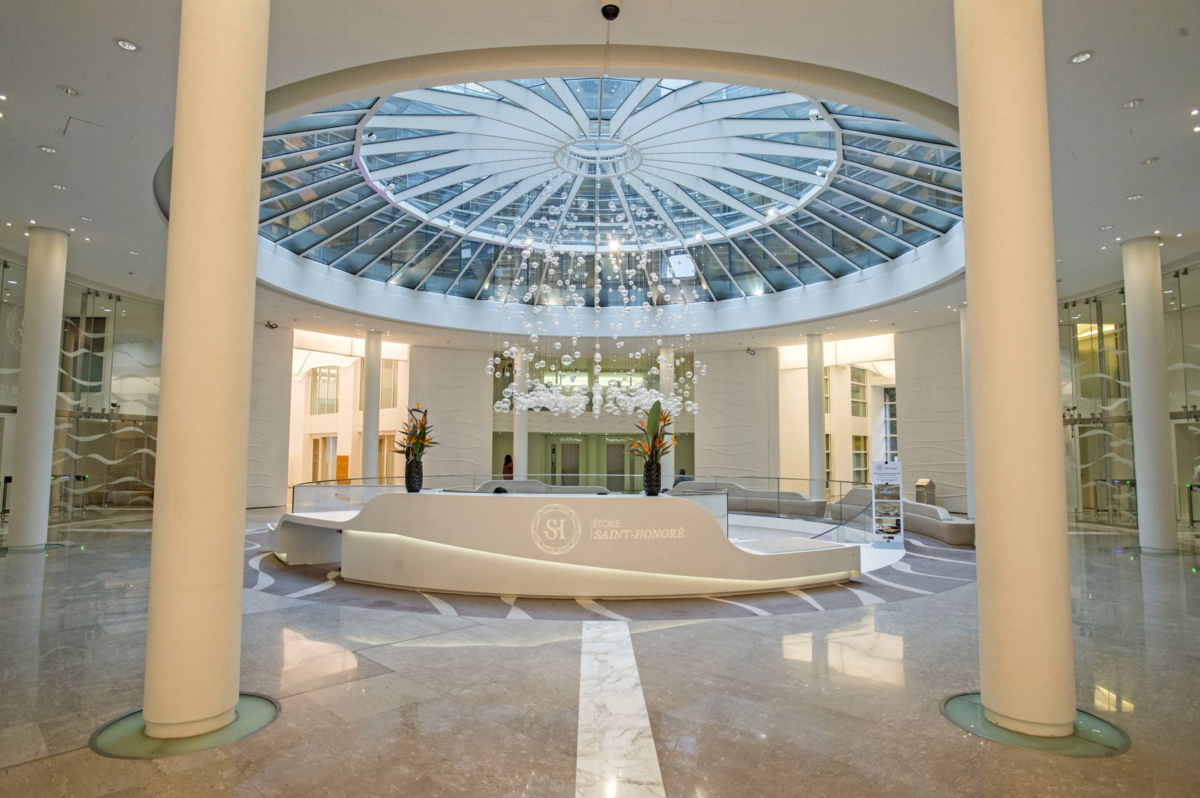 Étoile Business Center