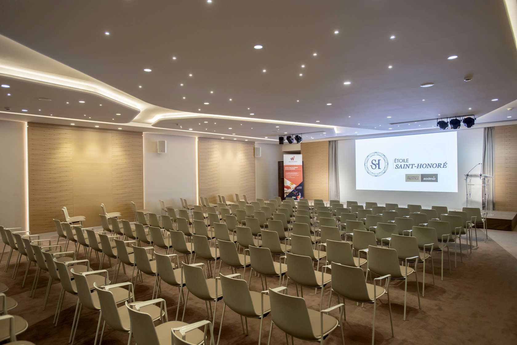 Étoile Business Center - Photo 3