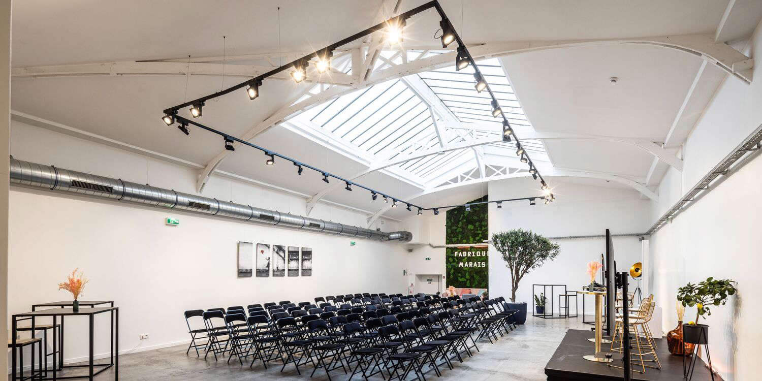 Fabrique Marais - Photo 1