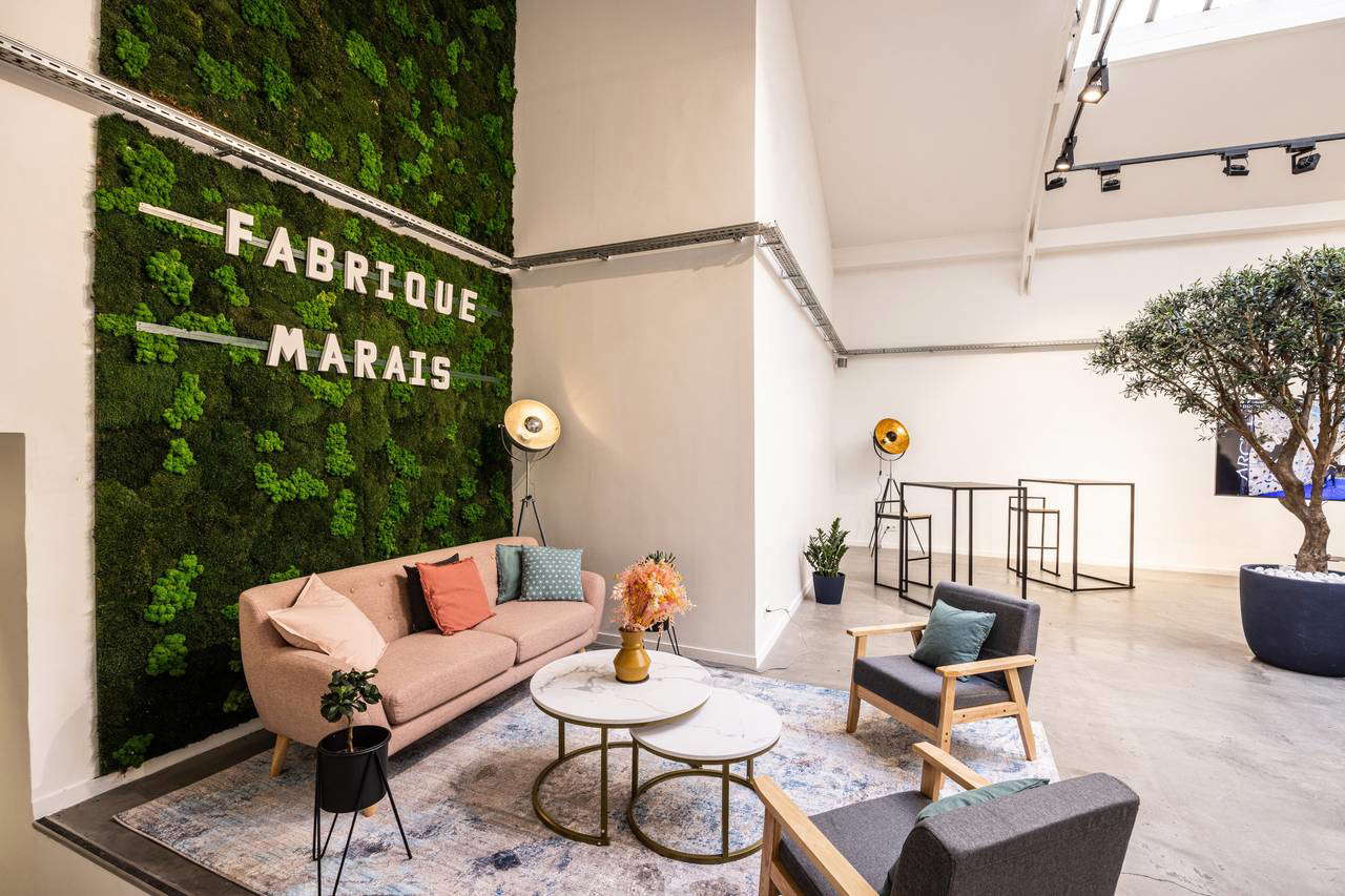 Fabrique Marais - Photo 4