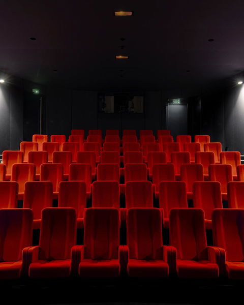 Fondation Jérôme Seydoux - Pathé