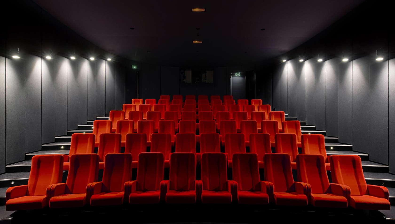 Fondation Jérôme Seydoux - Pathé - Photo 1