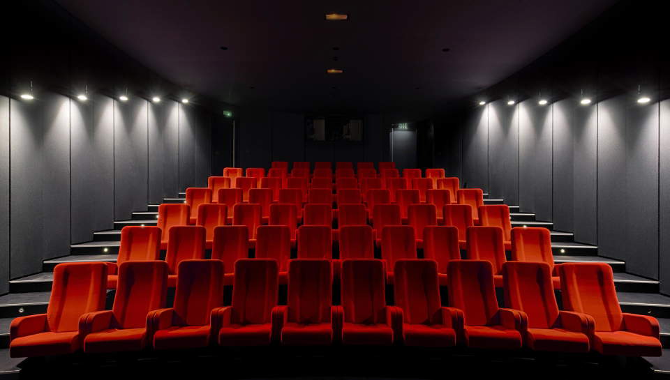 Fondation Jérôme Seydoux - Pathé