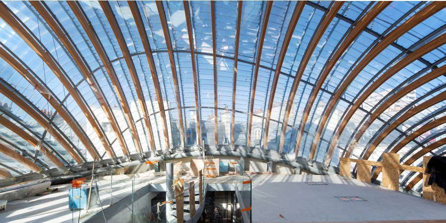 Fondation Jérôme Seydoux - Pathé - Photo 4