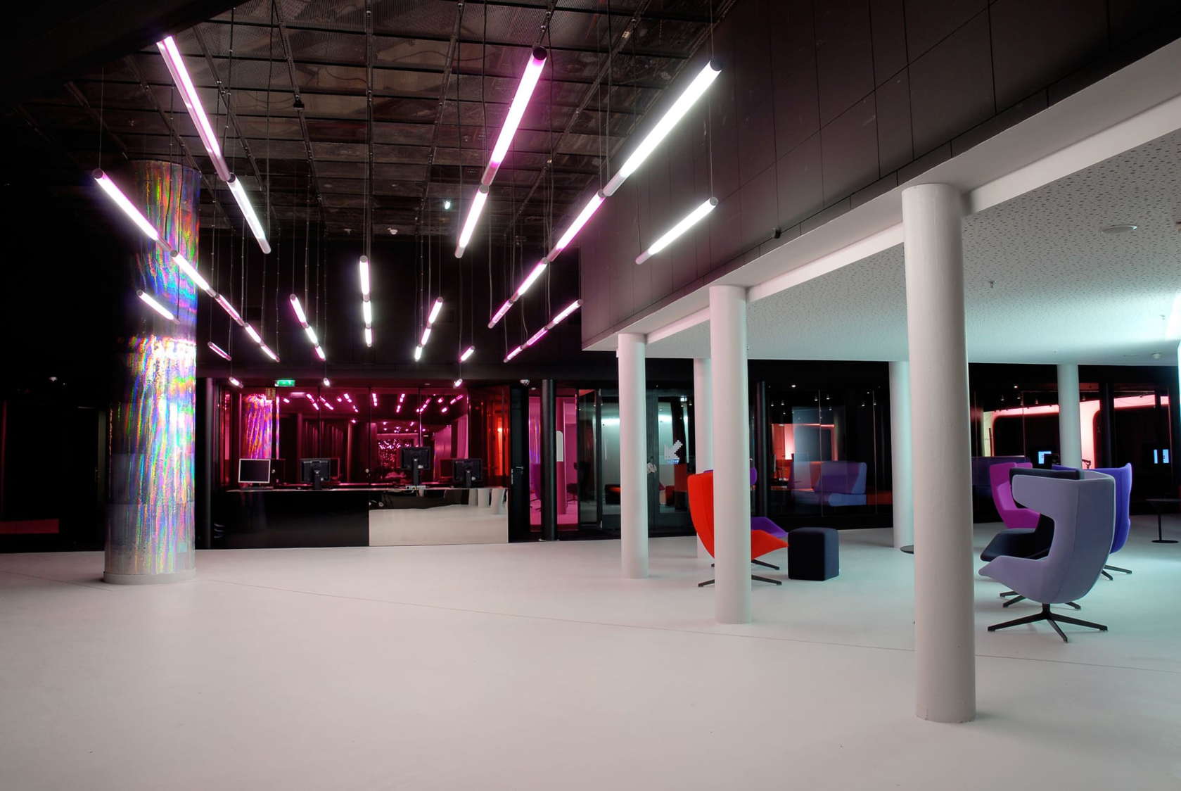 Forum Des Images - Photo 3