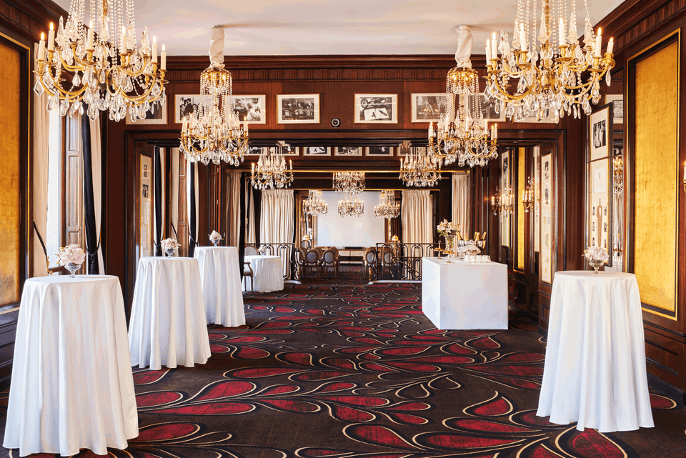 Fouquet's Paris