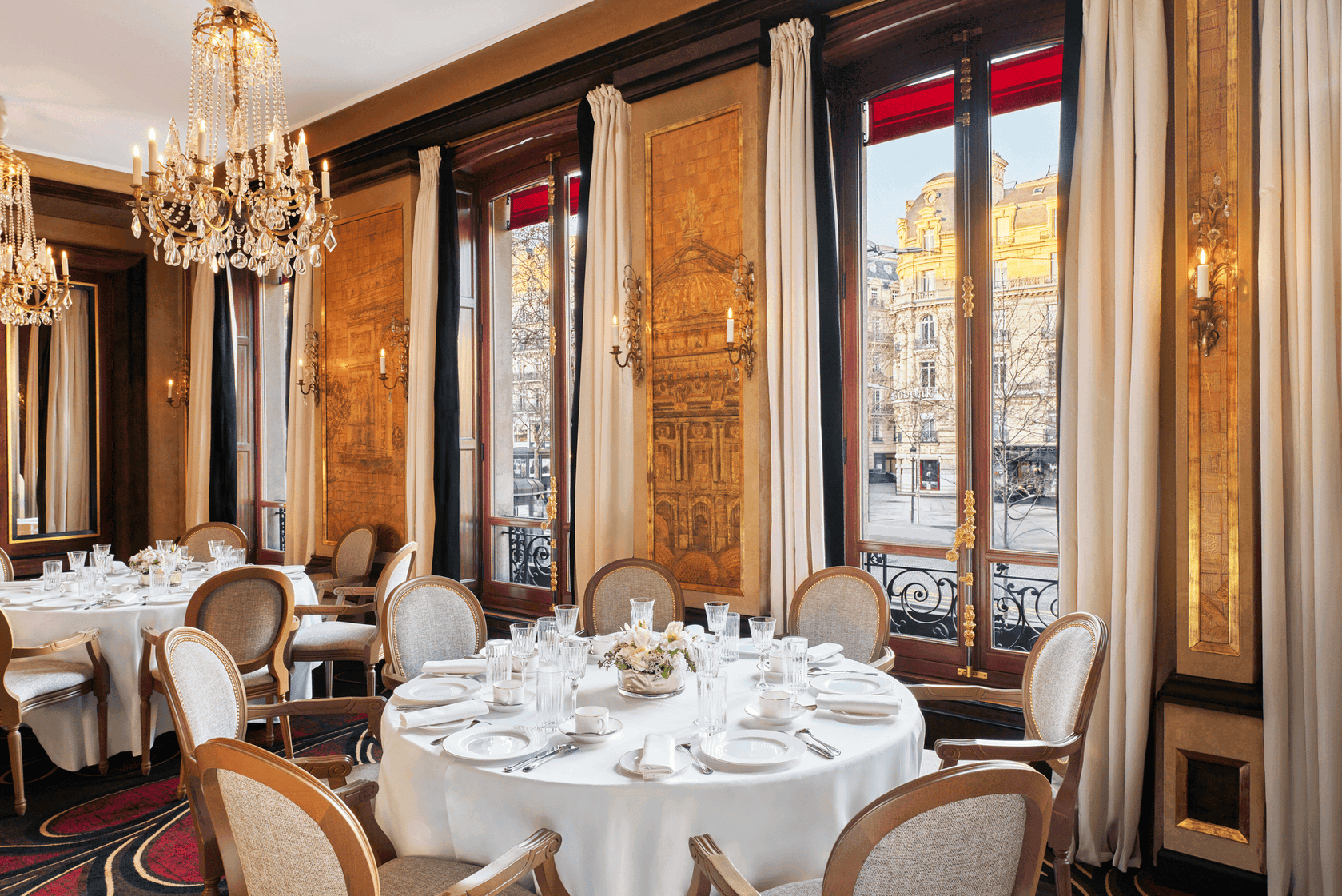 Fouquet's Paris - Photo 2