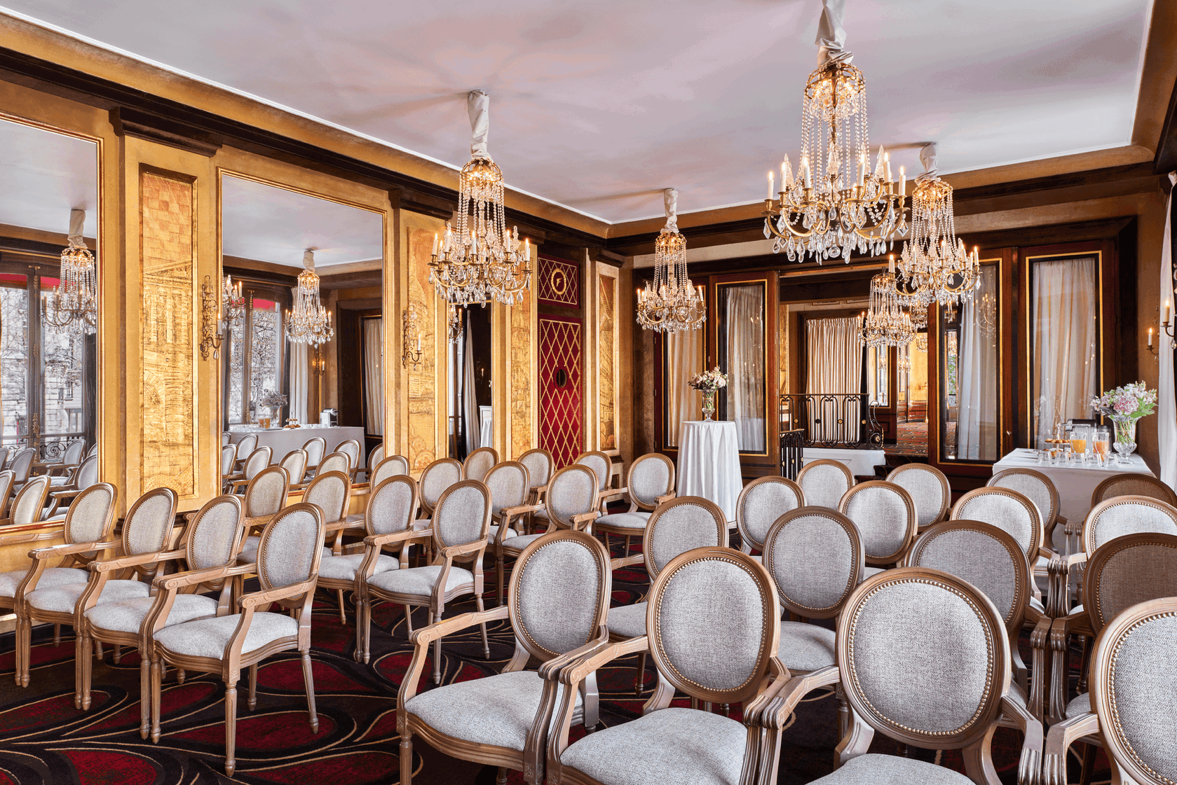 Fouquet's Paris - Photo 3