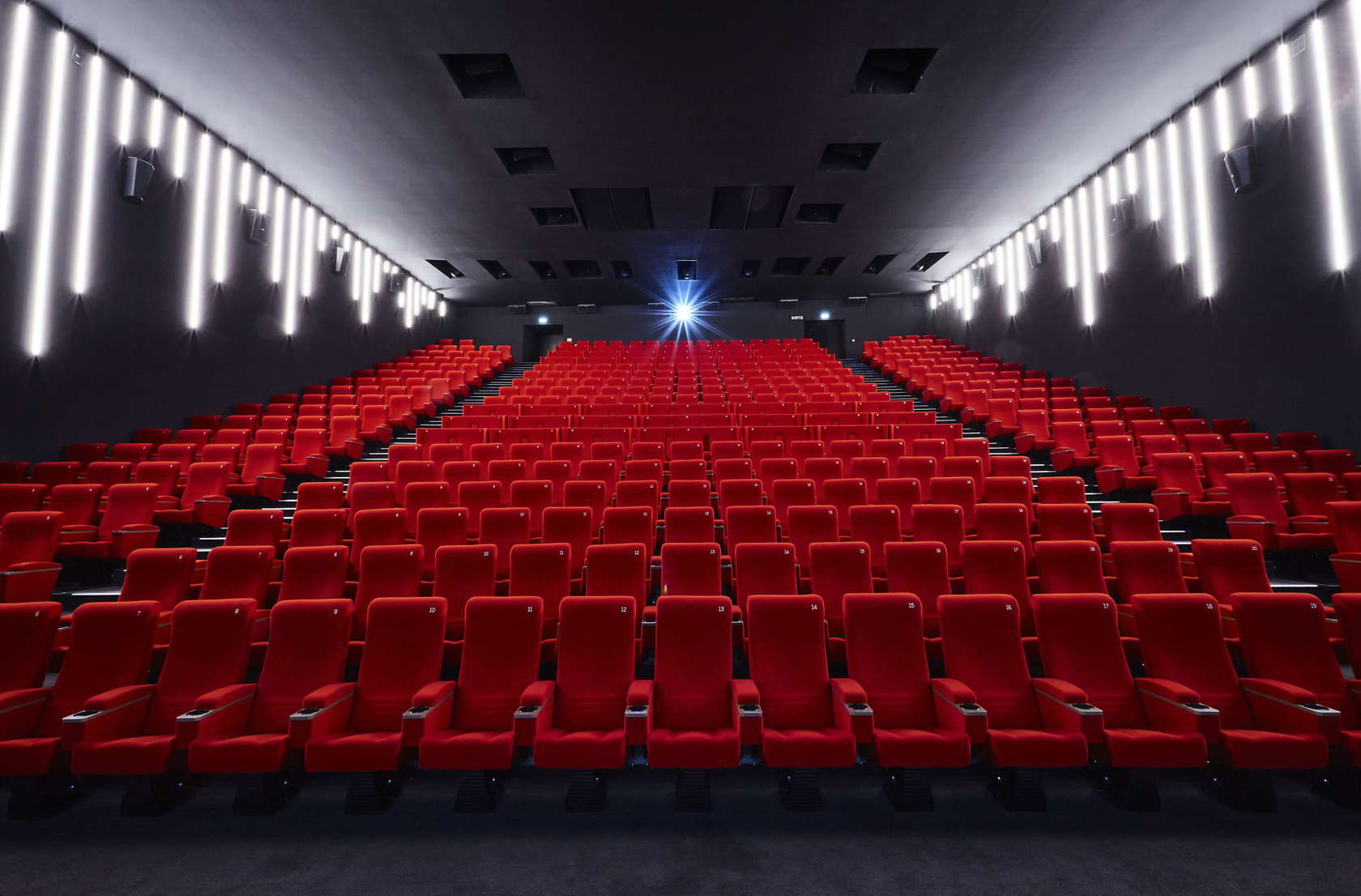 Pathé Alésia - Photo 5