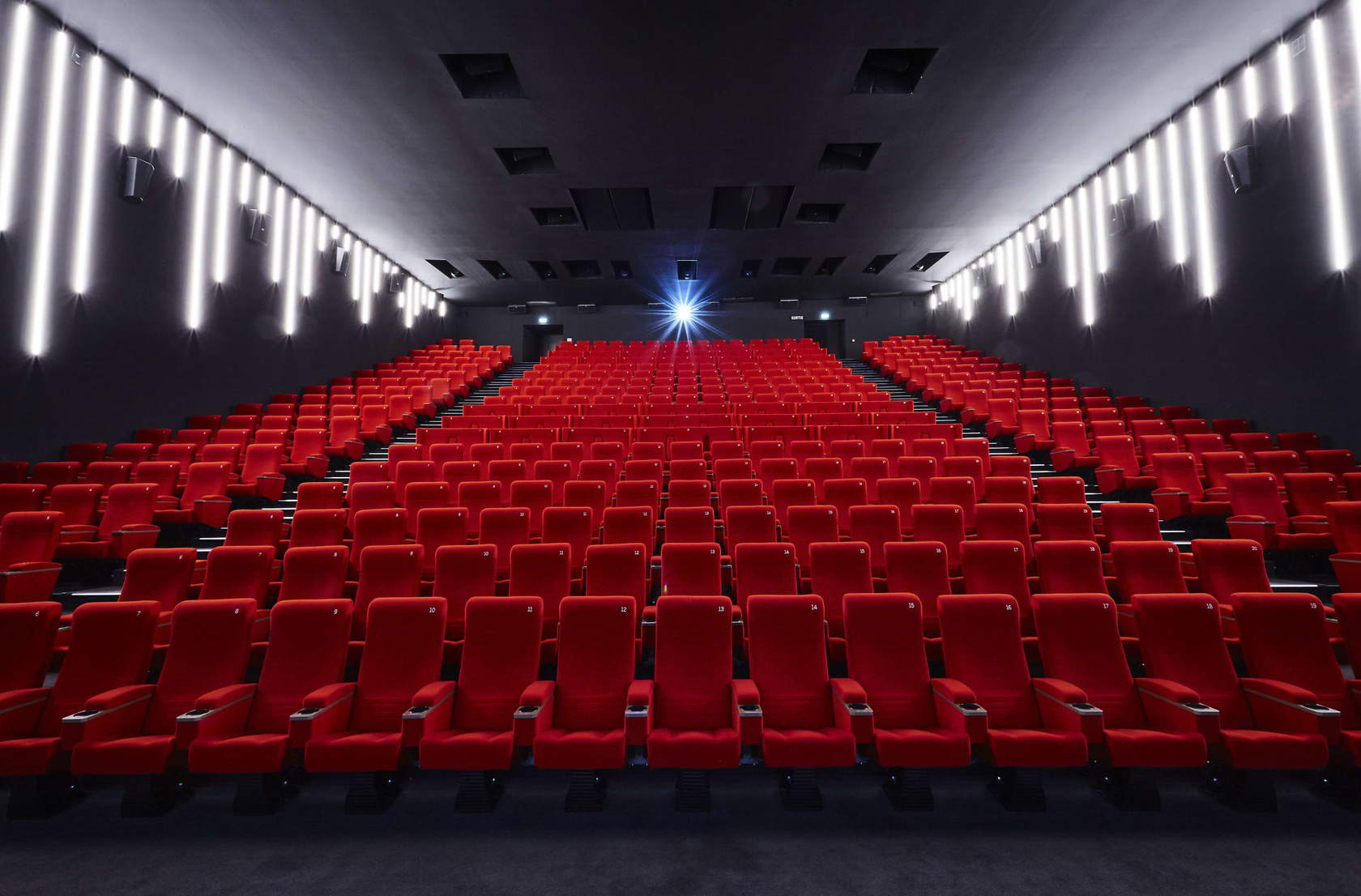 Tout savoir sur le Pathé Alésia pour organiser votre événement