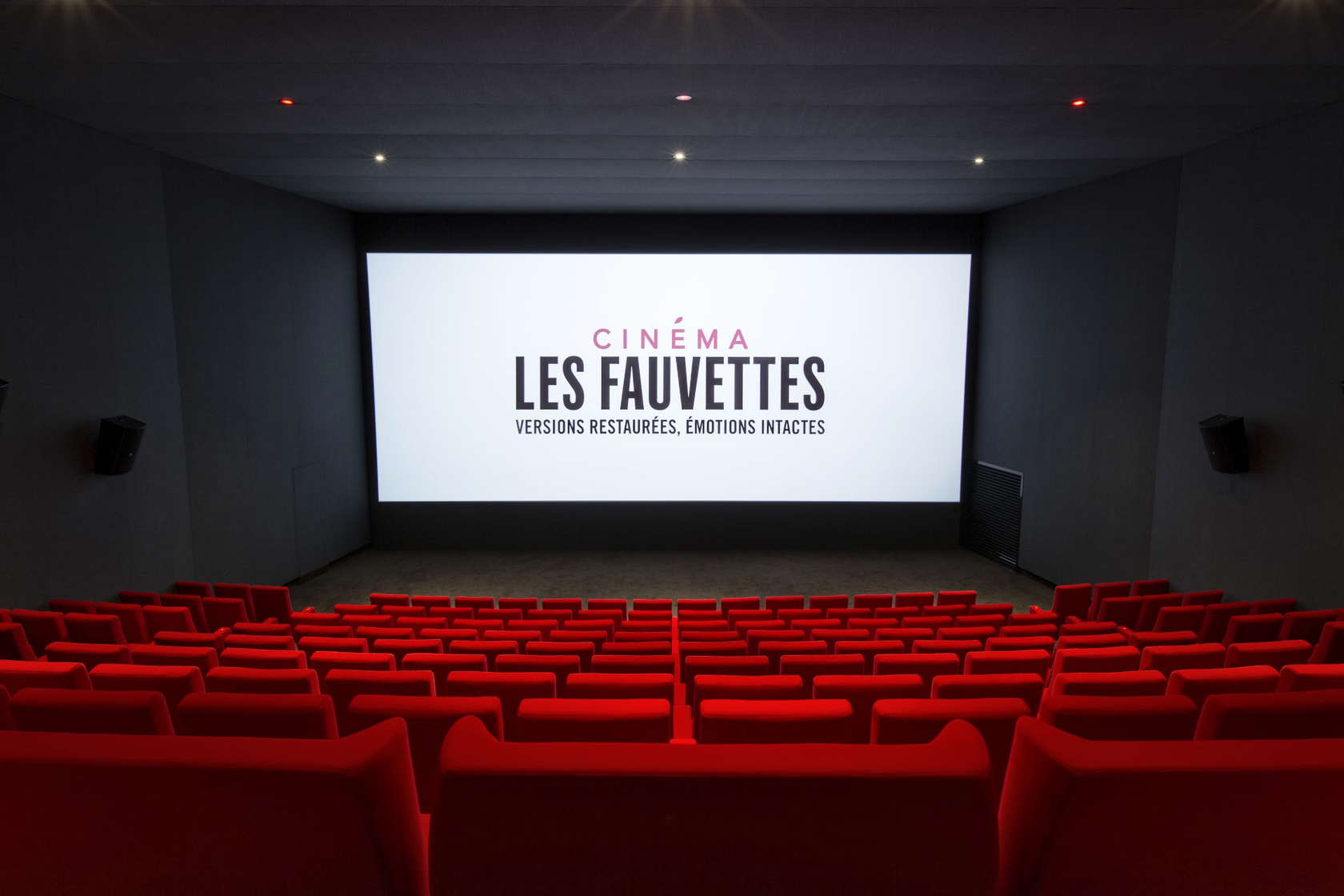 Pathé Les Fauvettes - Photo 1