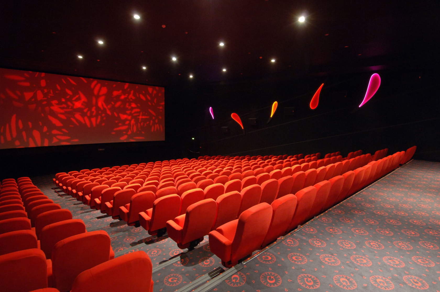 Tout savoir sur le Pathé Parnasse pour organiser votre événement
