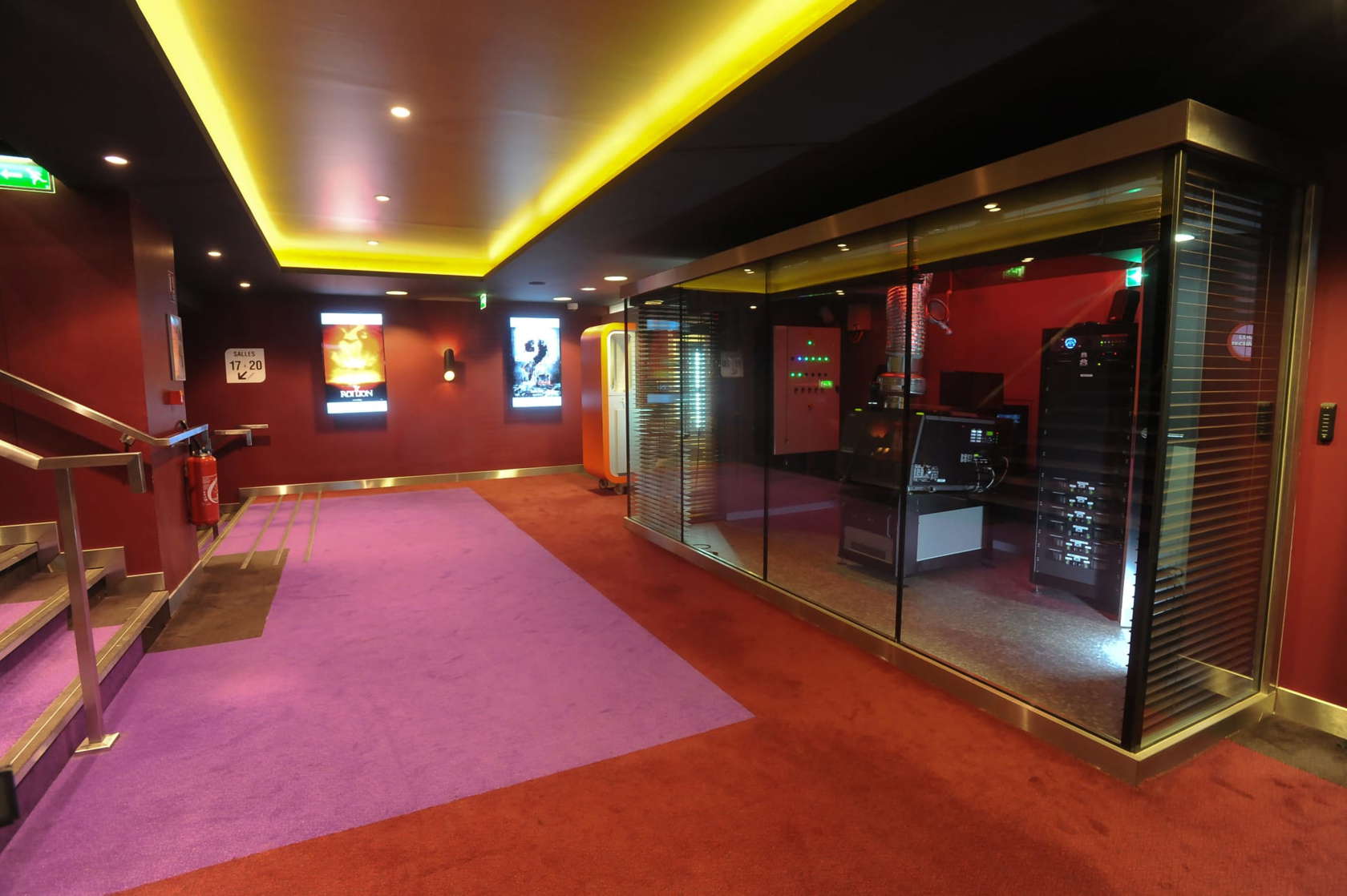 Pathé Parnasse - Photo 2
