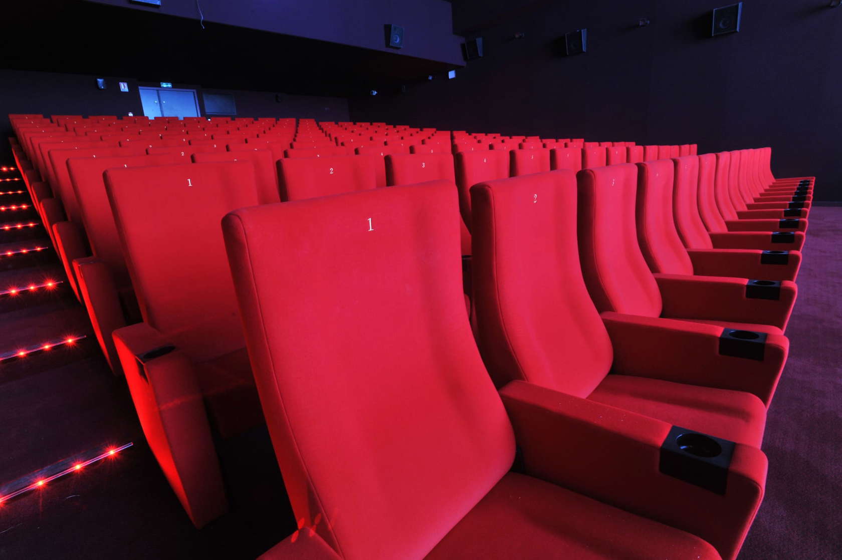 Pathé Parnasse - Photo 4