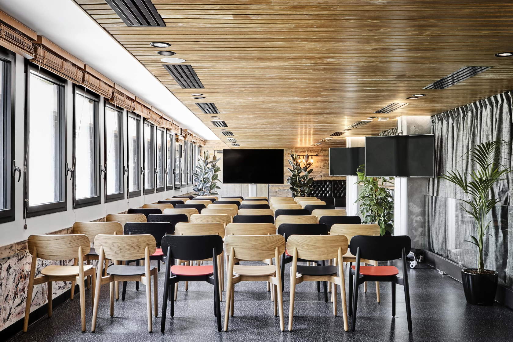 Generator Hostel Paris : tout ce qu'il faut savoir pour organiser votre événement