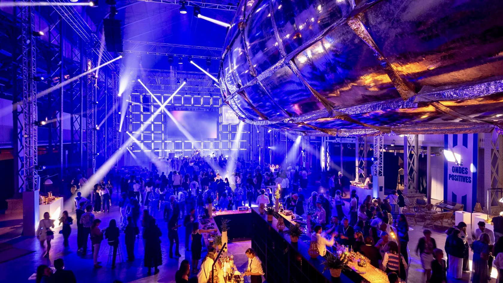 Hangar Y - Photo 1