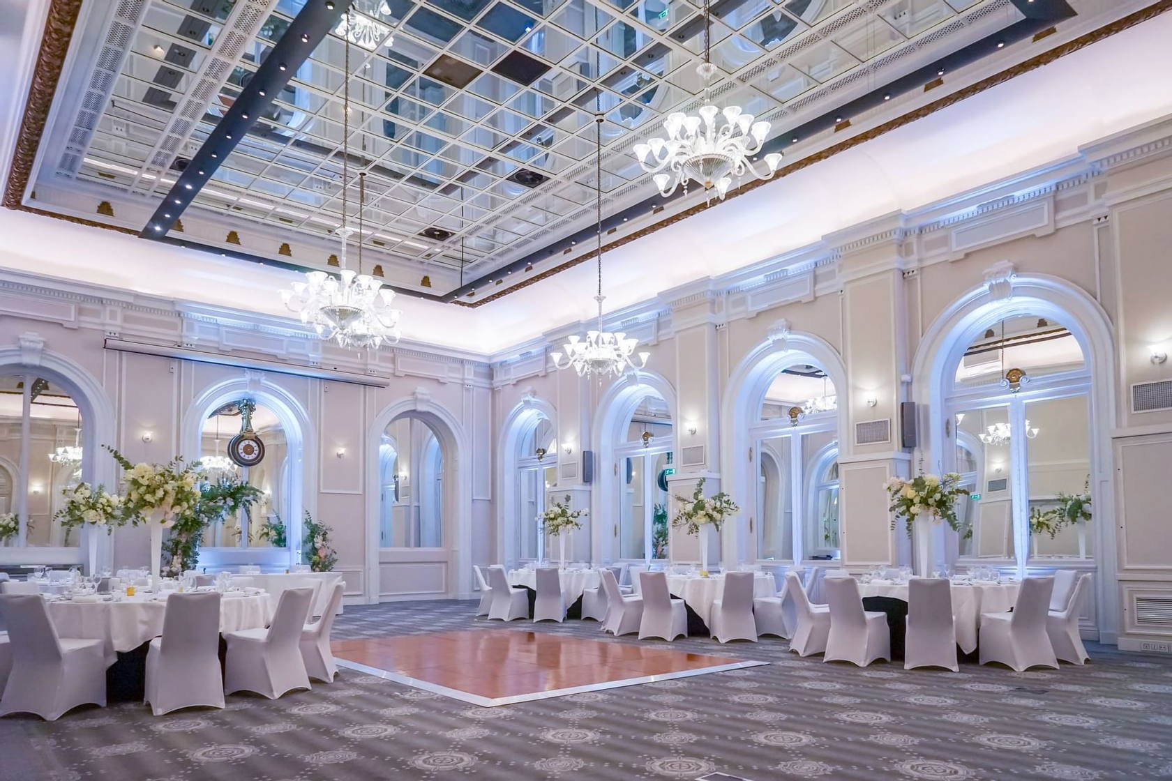 Hilton Paris Opéra