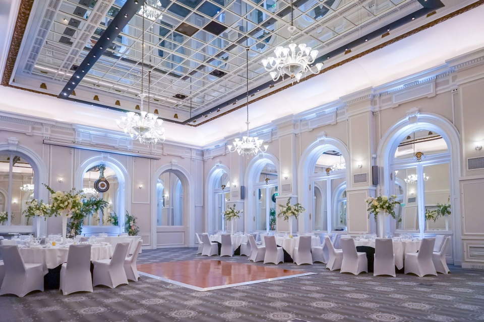 Hilton Paris Opéra