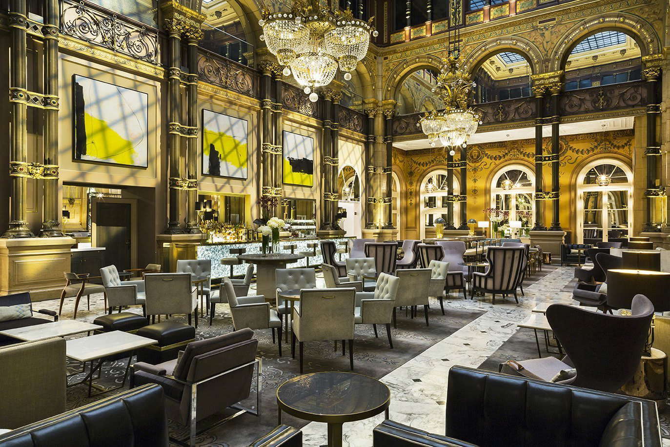 Hilton Paris Opéra - Photo 5