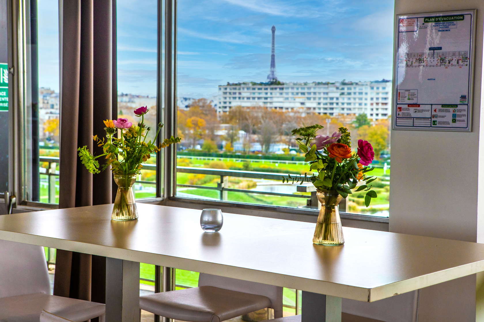 Hippodrome D'Auteuil - Photo 5
