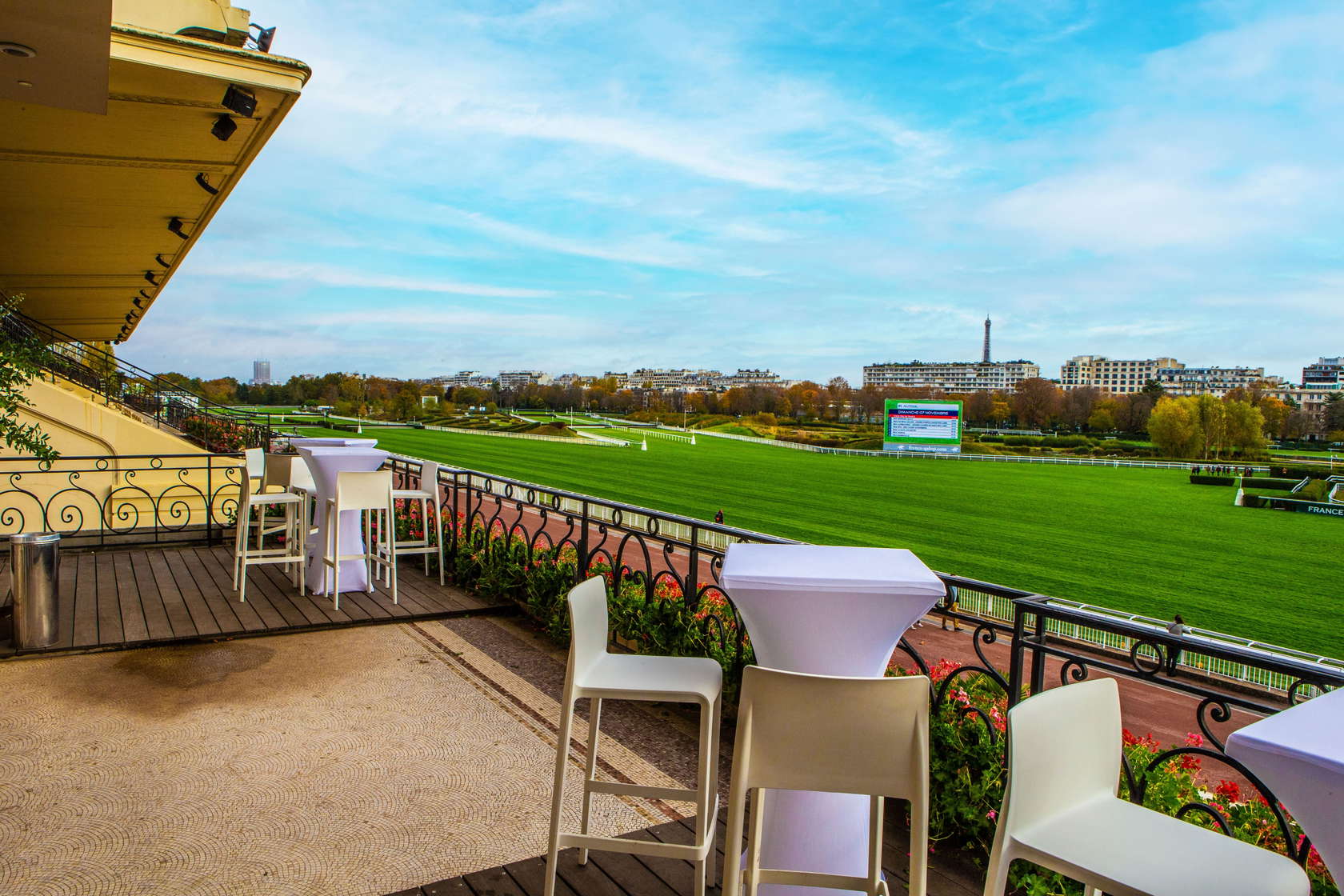 Hippodrome D'Auteuil - Photo 3