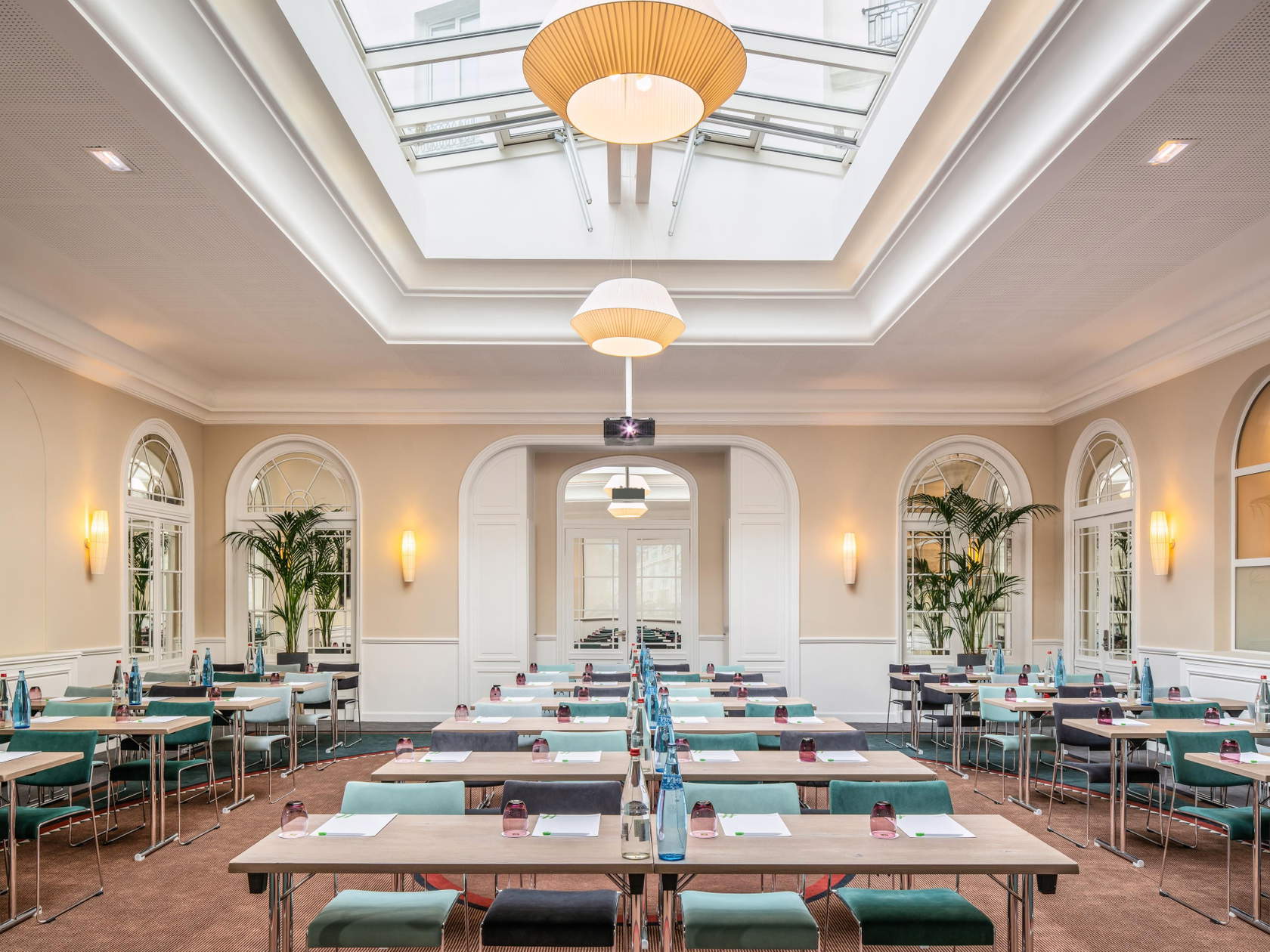 Tout savoir sur l'Holiday Inn Paris Gare De Lyon Bastille pour organiser votre événement professionnel