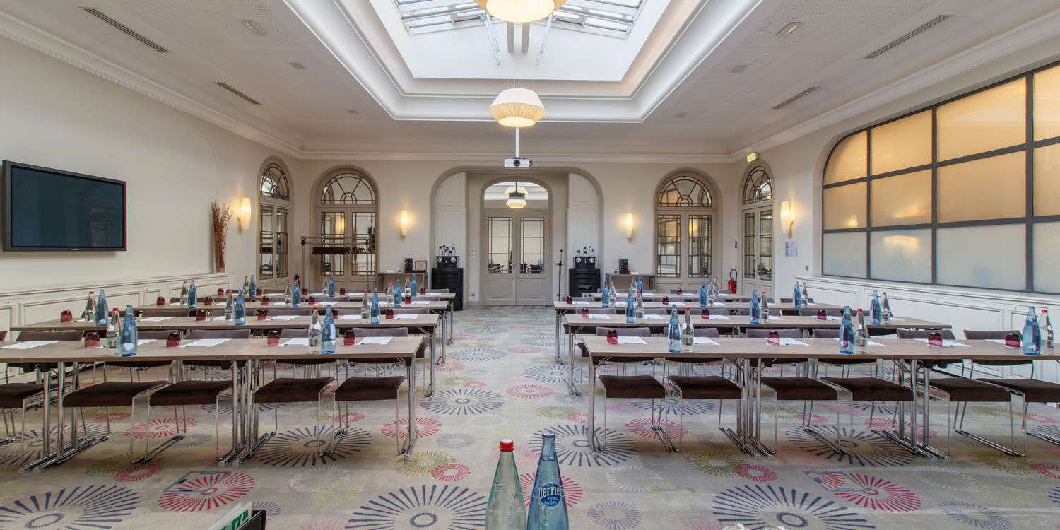 Holiday Inn Paris Gare De Lyon Bastille **** - Photo 3
